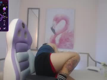 Hannah_Pluu Chaturbate stream image from January 25, 2025