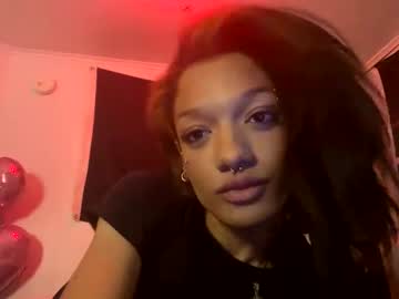 Harmonycoxx_ Chaturbate stream image from January 25, 2025