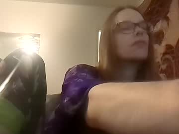 Hazeydelights Chaturbate stream image from January 25, 2025