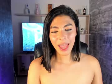 Isabellefoxx Chaturbate stream image from January 25, 2025