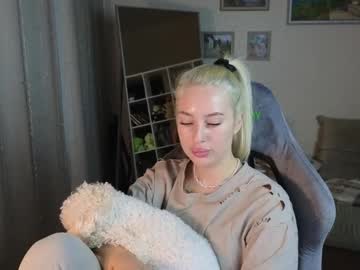 Jessica_Hanson Chaturbate stream image from January 25, 2025