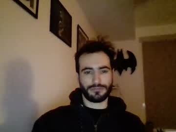 Jestersquid89 Chaturbate stream image from January 25, 2025