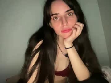 Kbarbiee69 Chaturbate stream image from January 25, 2025