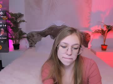Layriantavee Chaturbate stream image from January 25, 2025