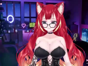 Lewdkiravt Chaturbate stream image from January 25, 2025