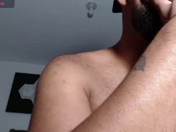 Marcoswest_ Chaturbate stream image from January 25, 2025