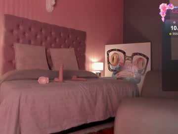 Martina_Haley Chaturbate stream image from January 25, 2025