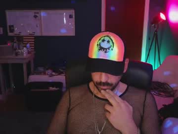 Mistermikey24 Chaturbate stream image from January 25, 2025