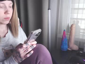 Molly_Royse Chaturbate stream image from January 25, 2025