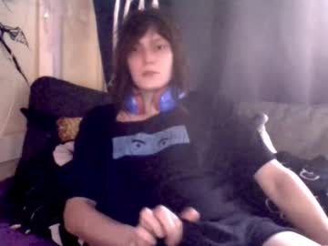 S3cret_Friend Chaturbate stream image from January 25, 2025