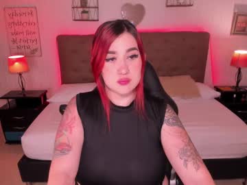 Saraevil Chaturbate stream image from January 25, 2025
