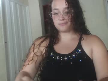 Sashacam_ Chaturbate stream image from January 25, 2025