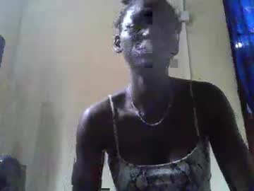 Sexyblackg Chaturbate stream image from January 25, 2025