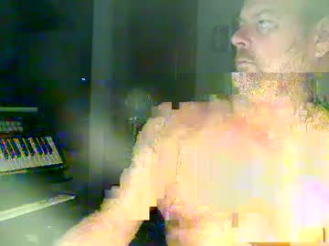 Sparky401 Chaturbate stream image from January 25, 2025