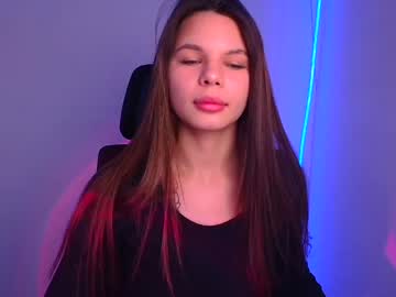 Stasy_Milk Chaturbate stream image from January 25, 2025