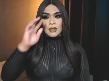 Suckablecockoffreya Chaturbate stream image from January 25, 2025