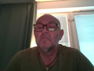 Svenskdaddy Chaturbate stream image from January 25, 2025