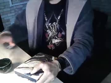 Switch_Off86 Chaturbate stream image from January 25, 2025