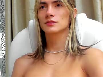 Tayler_Swift1 Chaturbate stream image from January 25, 2025