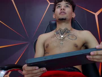 Theskinny8inch_ Chaturbate stream image from January 25, 2025