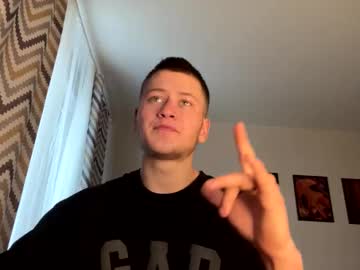 Tommy_Shak Chaturbate stream image from January 25, 2025