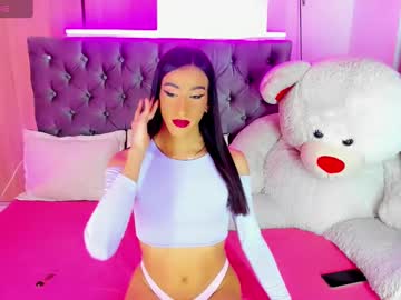 X_Indomitable1 Chaturbate stream image from January 25, 2025