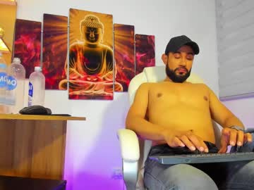 Alessandro__Wye Chaturbate stream image from January 25, 2025