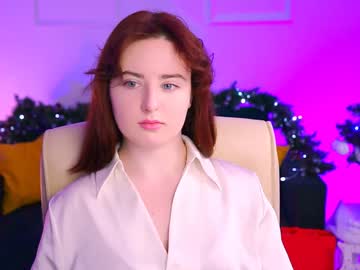 Annterry Chaturbate stream image from January 25, 2025