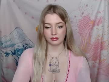 Bb_Camila Chaturbate stream image from January 25, 2025