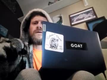 Cajunpersuasion143 Chaturbate stream image from January 25, 2025