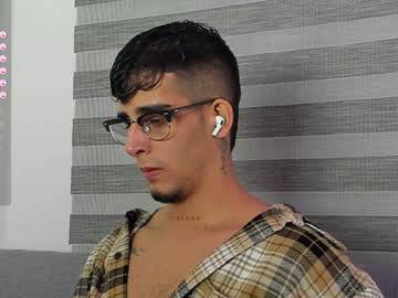 Camilo_Ospina_ Chaturbate stream image from January 25, 2025