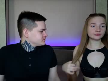 Candy_Bunnies Chaturbate stream image from January 25, 2025