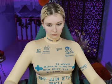 Chillsnail Chaturbate stream image from January 25, 2025