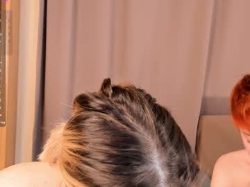 Fionee Chaturbate stream image from January 25, 2025