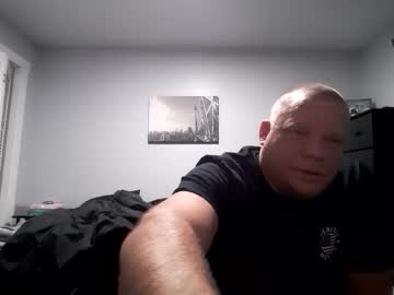 Fireman13_ Chaturbate stream image from January 25, 2025