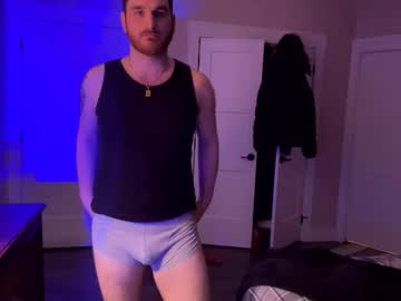 Hairygayjay Chaturbate stream image from January 25, 2025
