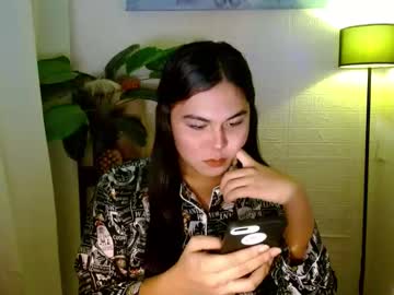Hottie_Kiraxxx Chaturbate stream image from January 25, 2025