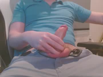 Imanobody2u Chaturbate stream image from January 25, 2025