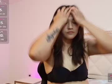 Layla_Tay Chaturbate stream image from January 25, 2025