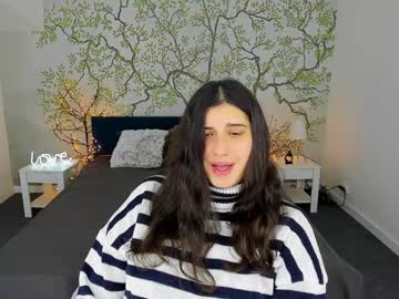 Linda_Ex Chaturbate stream image from January 25, 2025