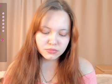 Lorifowler Chaturbate stream image from January 25, 2025