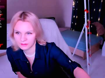 Louisa_Bay Chaturbate stream image from January 25, 2025
