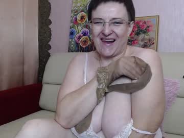 Margieevans Chaturbate stream image from January 25, 2025