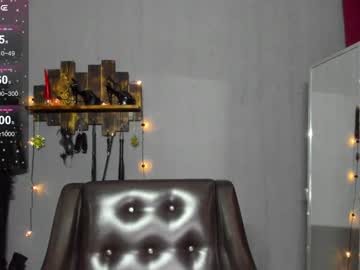 Mistress_Pamela_ Chaturbate stream image from January 25, 2025