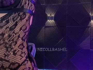 Nicollbashel Chaturbate stream image from January 25, 2025
