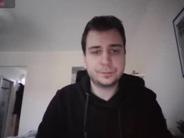 Prdolac Chaturbate stream image from January 25, 2025