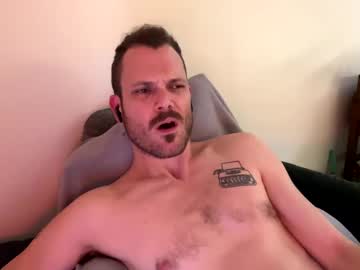 Reed_Thomas Chaturbate stream image from January 25, 2025