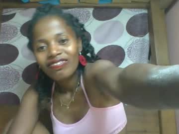 Rosiahot1 Chaturbate stream image from January 25, 2025