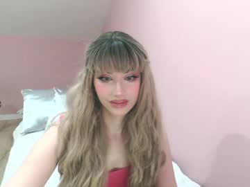 Sweet_Sexy_Chloe Chaturbate stream image from January 25, 2025