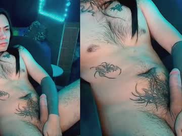 Vhyxxxxen Chaturbate stream image from January 25, 2025